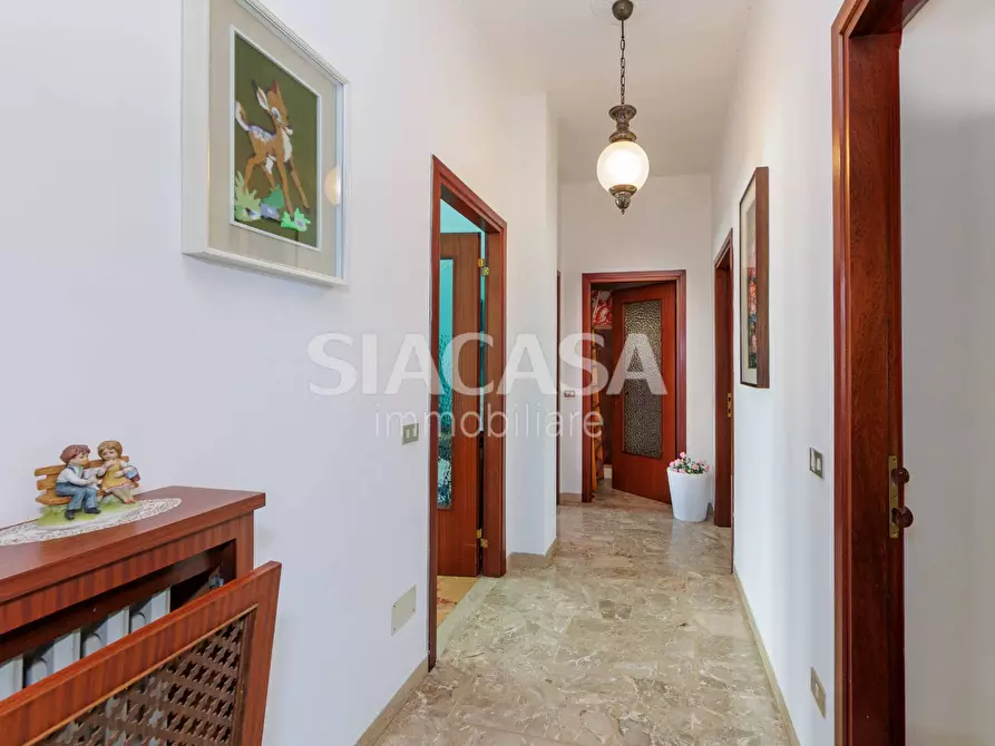 Immagine 11 di Villa in vendita  in Vicolo San Vittore a Mezzago