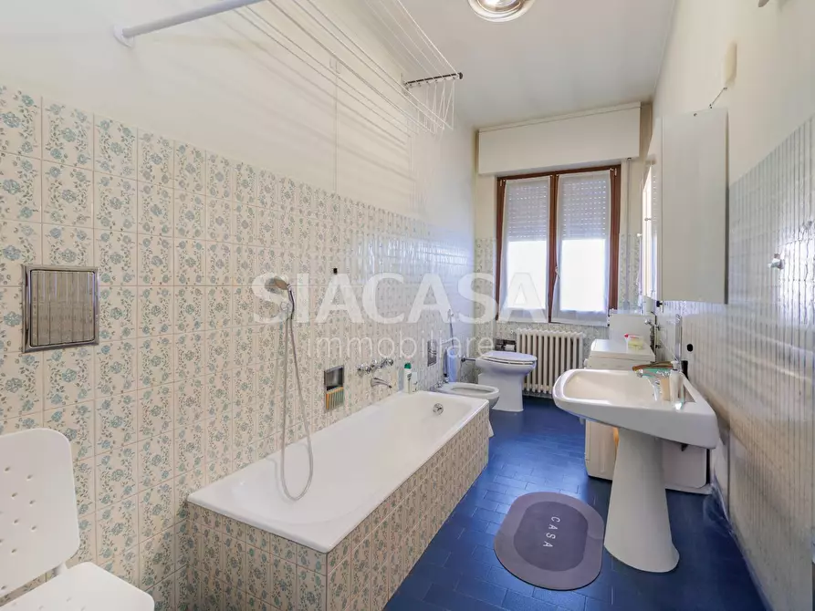 Immagine 12 di Villa in vendita  in Vicolo San Vittore a Mezzago