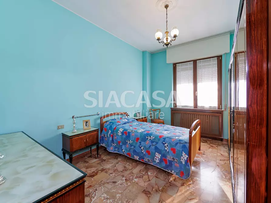 Immagine 13 di Villa in vendita  in Vicolo San Vittore a Mezzago