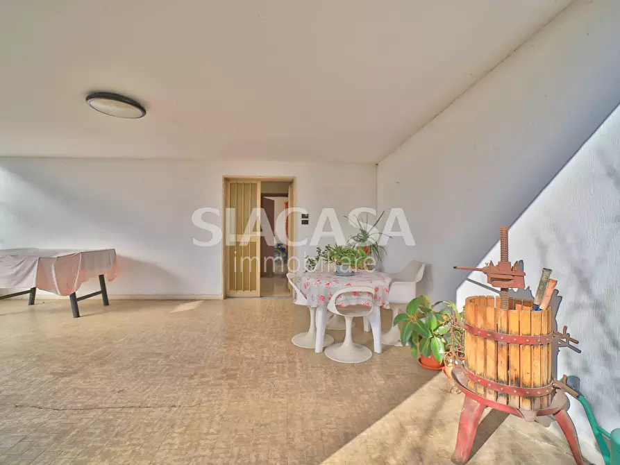 Immagine 3 di Appartamento in vendita  in via San Giuseppe a Cornate D'adda