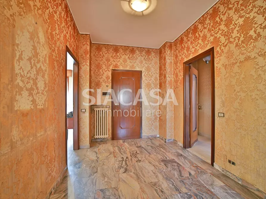 Immagine 4 di Appartamento in vendita  in via San Giuseppe a Cornate D'adda