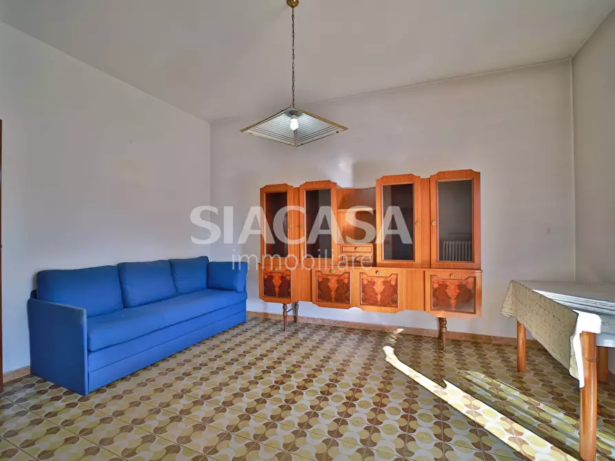 Immagine 7 di Appartamento in vendita  in via San Giuseppe a Cornate D'adda