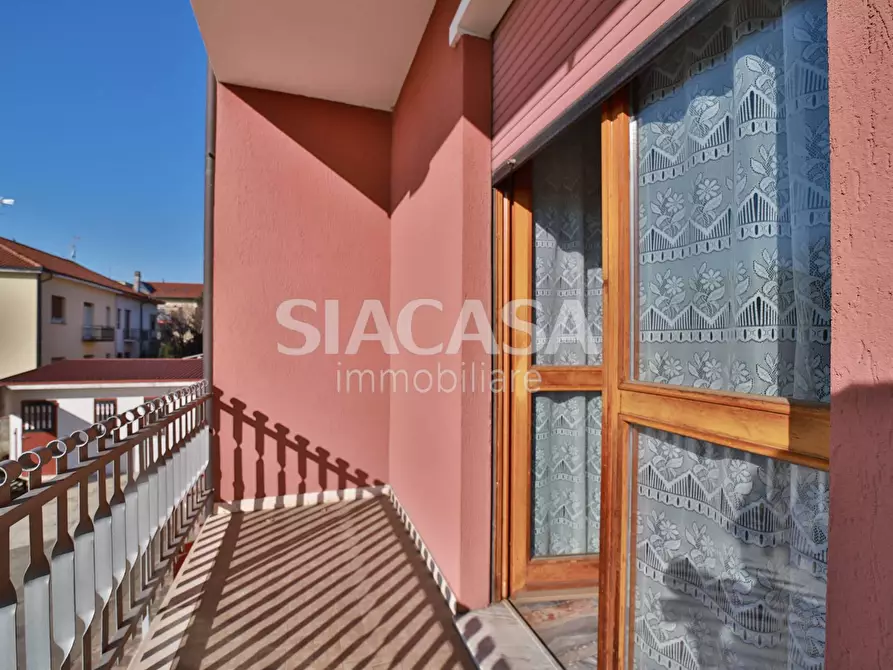 Immagine 8 di Appartamento in vendita  in via San Giuseppe a Cornate D'adda