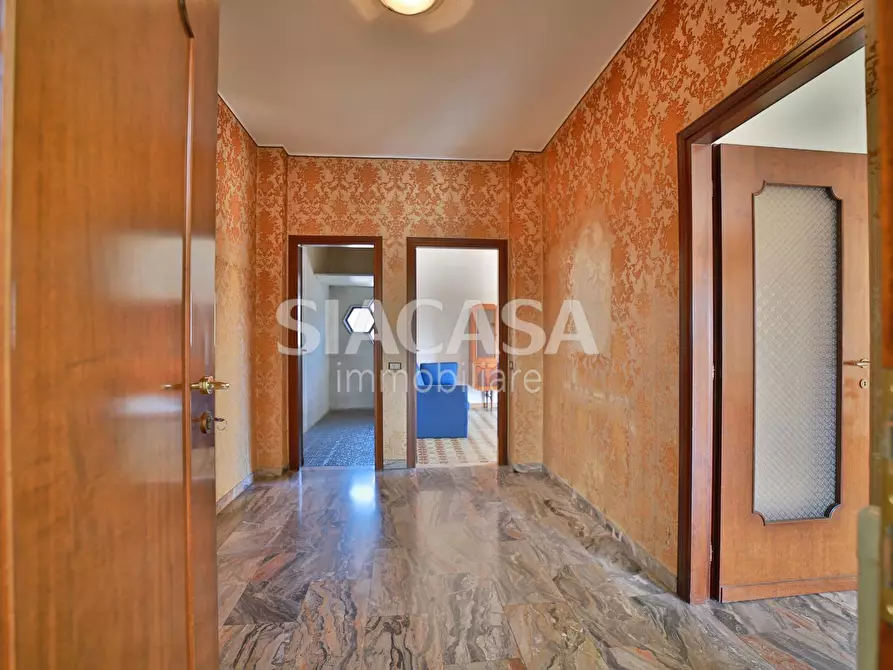 Immagine 9 di Appartamento in vendita  in via San Giuseppe a Cornate D'adda