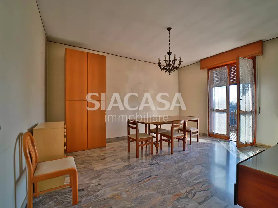 Immagine 10 di Appartamento in vendita  in via San Giuseppe a Cornate D'adda