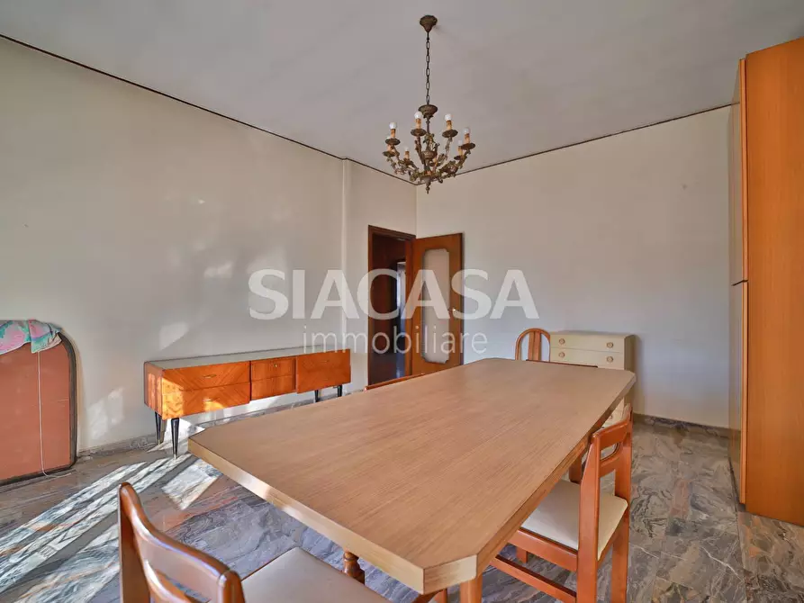 Immagine 11 di Appartamento in vendita  in via San Giuseppe a Cornate D'adda