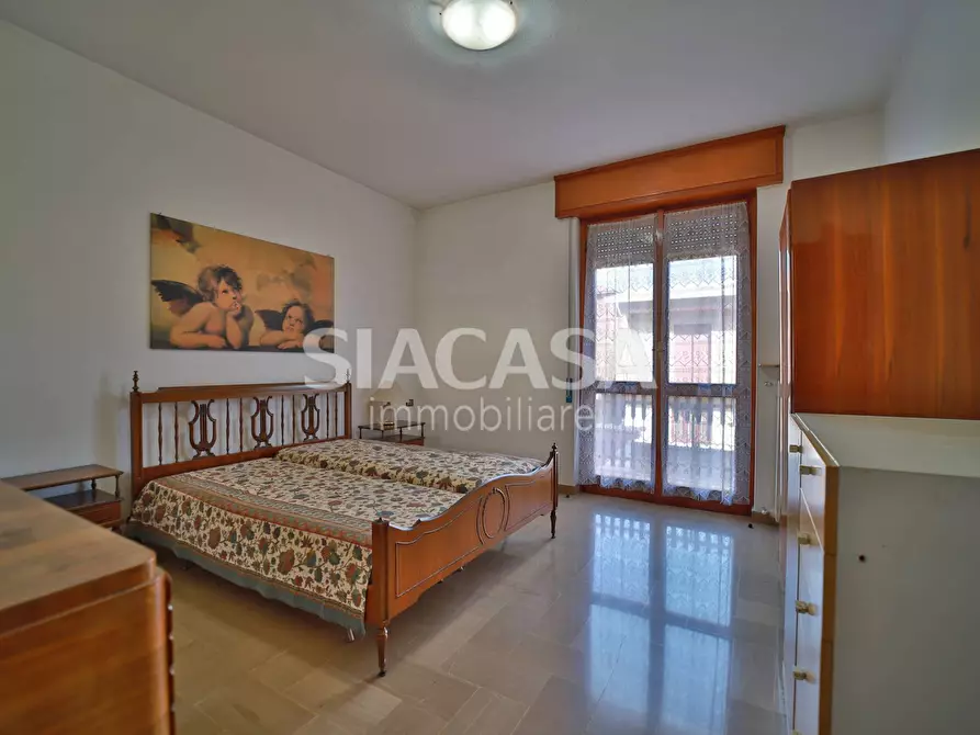 Immagine 13 di Appartamento in vendita  in via San Giuseppe a Cornate D'adda