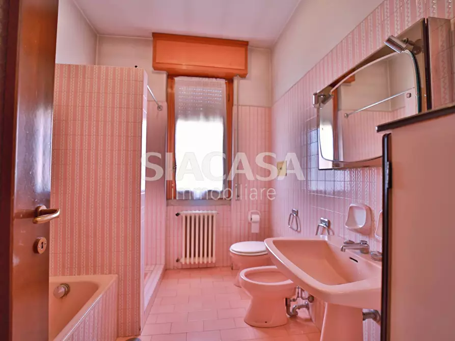 Immagine 14 di Appartamento in vendita  in via San Giuseppe a Cornate D'adda