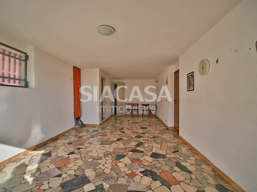 Immagine 17 di Appartamento in vendita  in via San Giuseppe a Cornate D'adda