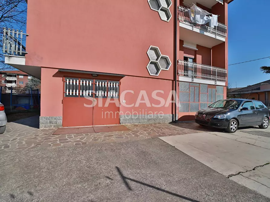 Immagine 18 di Appartamento in vendita  in via San Giuseppe a Cornate D'adda