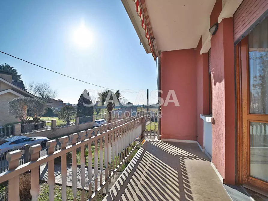 Immagine 16 di Appartamento in vendita  in via San Giuseppe a Cornate D'adda