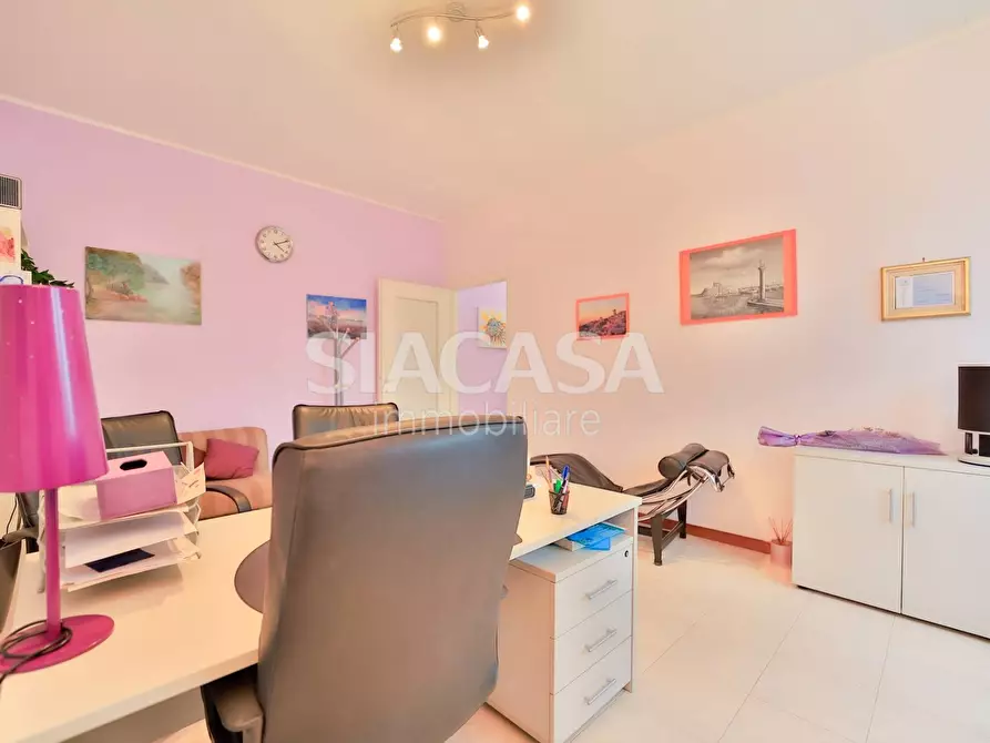 Immagine 3 di Appartamento in vendita  in Via Salvatore Principato a Vimercate