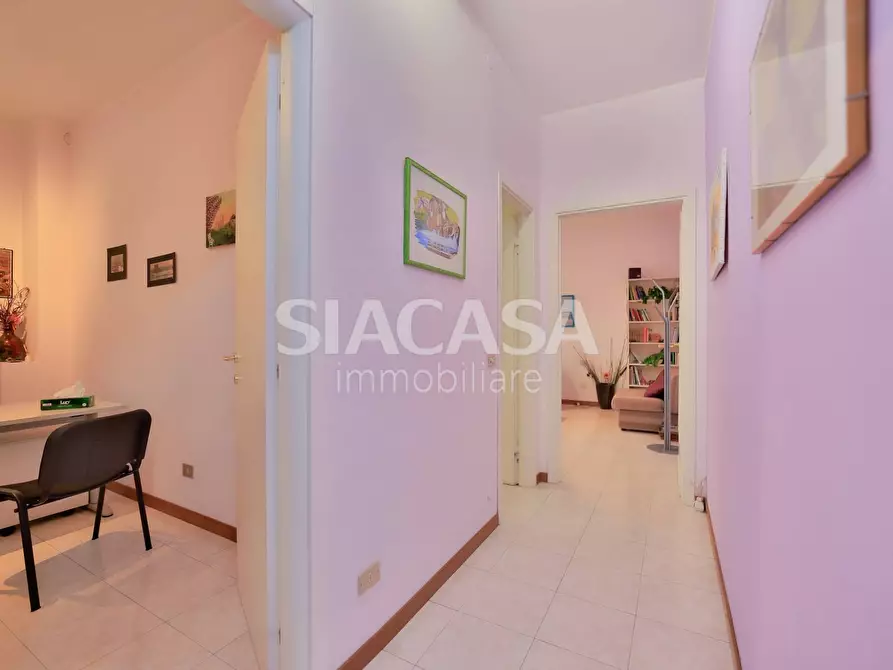Immagine 5 di Appartamento in vendita  in Via Salvatore Principato a Vimercate