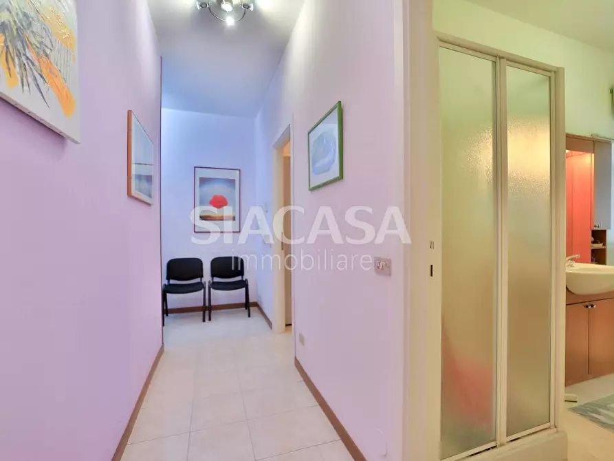 Immagine 6 di Appartamento in vendita  in Via Salvatore Principato a Vimercate