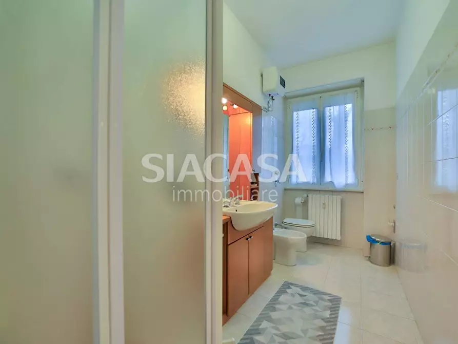 Immagine 7 di Appartamento in vendita  in Via Salvatore Principato a Vimercate