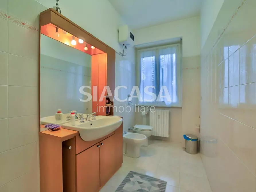 Immagine 8 di Appartamento in vendita  in Via Salvatore Principato a Vimercate