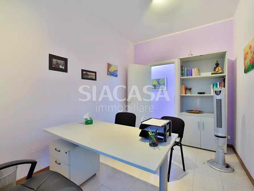 Immagine 11 di Appartamento in vendita  in Via Salvatore Principato a Vimercate