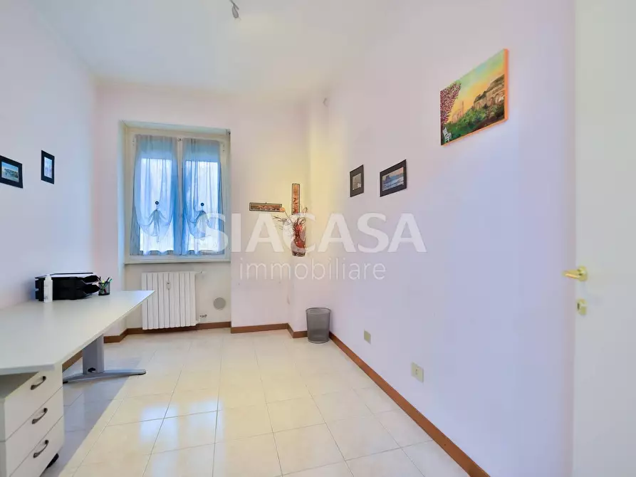 Immagine 12 di Appartamento in vendita  in Via Salvatore Principato a Vimercate