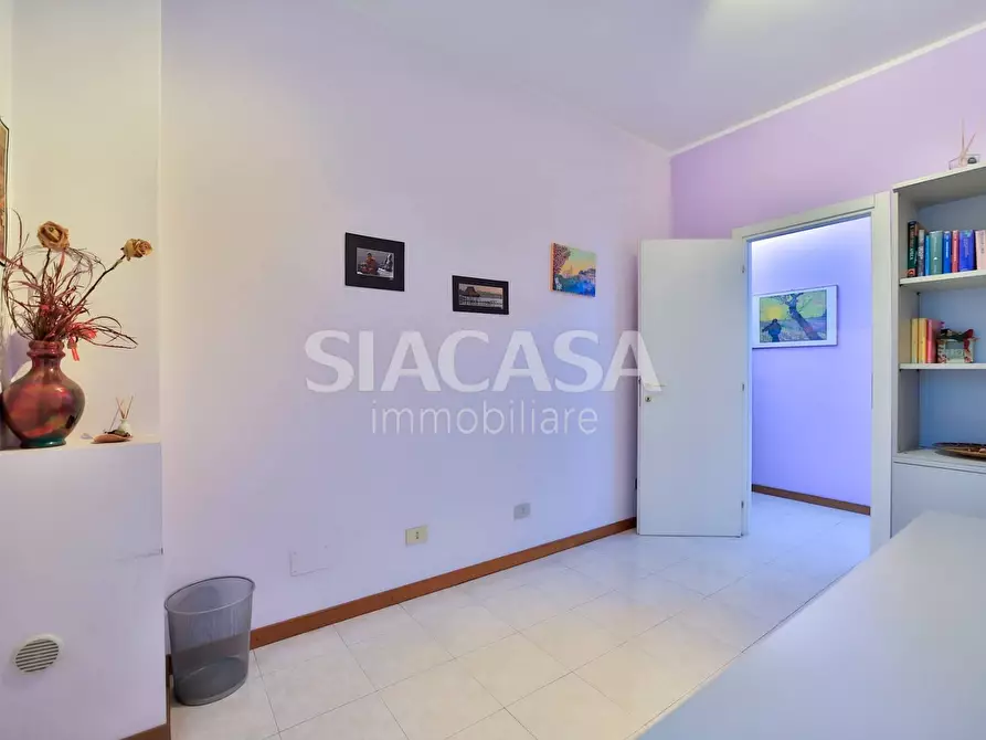 Immagine 13 di Appartamento in vendita  in Via Salvatore Principato a Vimercate