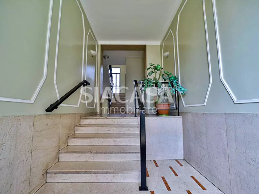 Immagine 15 di Appartamento in vendita  in Via Salvatore Principato a Vimercate