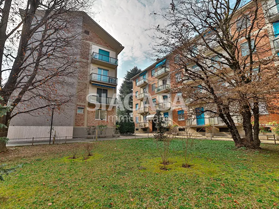 Immagine 17 di Appartamento in vendita  in Via Salvatore Principato a Vimercate