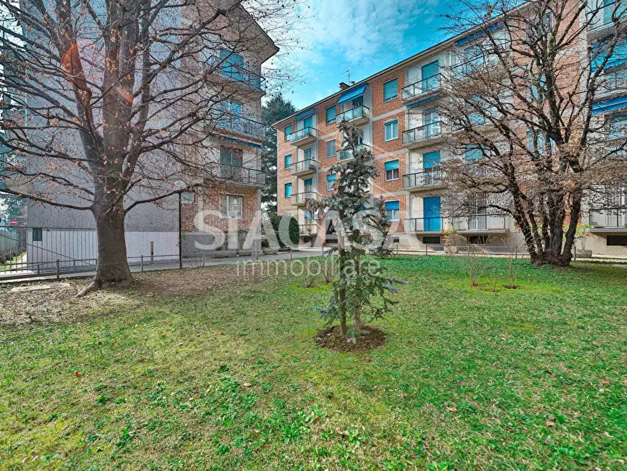 Immagine 18 di Appartamento in vendita  in Via Salvatore Principato a Vimercate