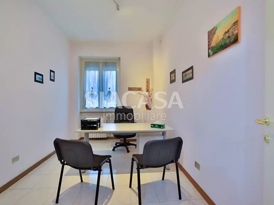 Immagine 22 di Appartamento in vendita  in Via Salvatore Principato a Vimercate