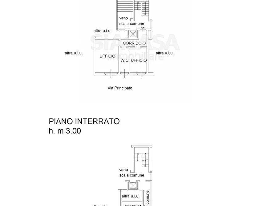 Immagine 23 di Appartamento in vendita  in Via Salvatore Principato a Vimercate