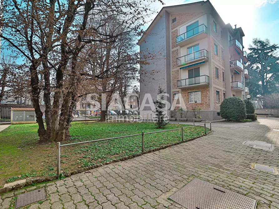 Immagine 20 di Ufficio in vendita  in Via Principato a Vimercate