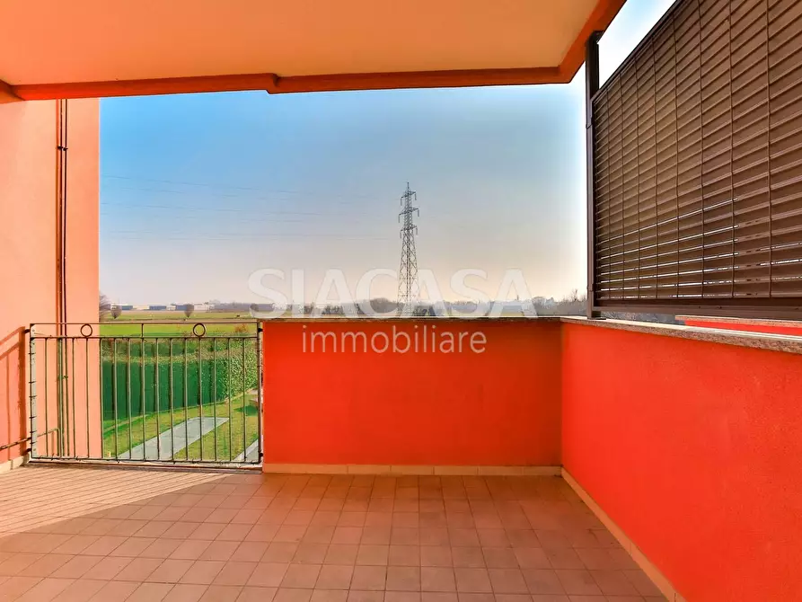 Immagine 1 di Appartamento in vendita  in Via Filanda a Sulbiate