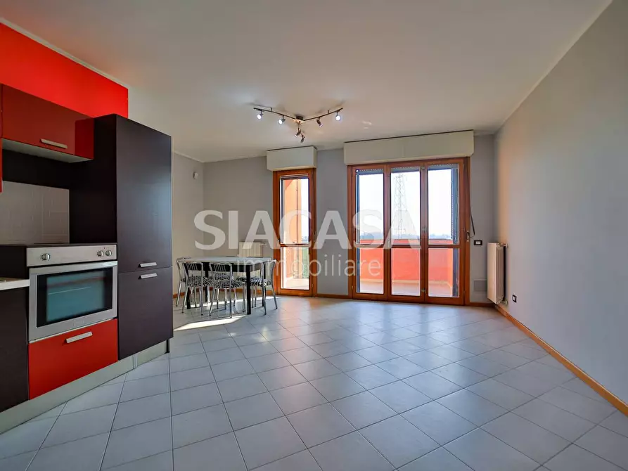 Immagine 4 di Appartamento in vendita  in Via Filanda a Sulbiate