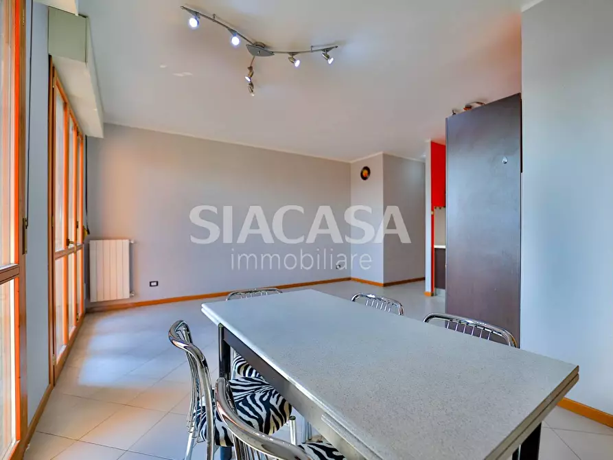 Immagine 7 di Appartamento in vendita  in Via Filanda a Sulbiate