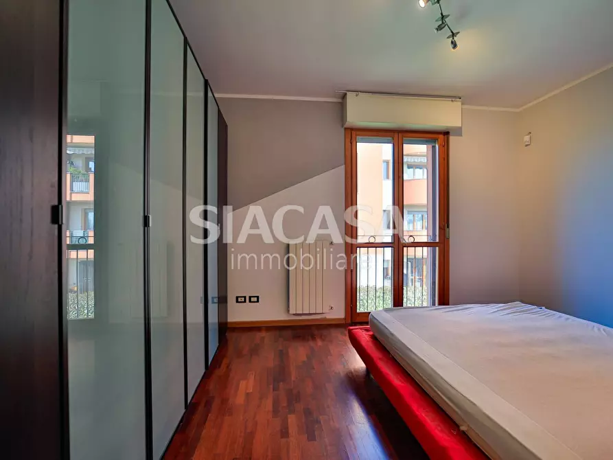 Immagine 10 di Appartamento in vendita  in Via Filanda a Sulbiate