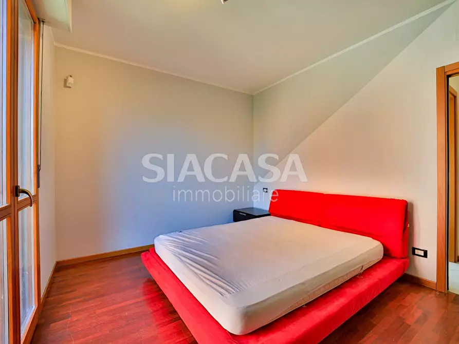 Immagine 12 di Appartamento in vendita  in Via Filanda a Sulbiate