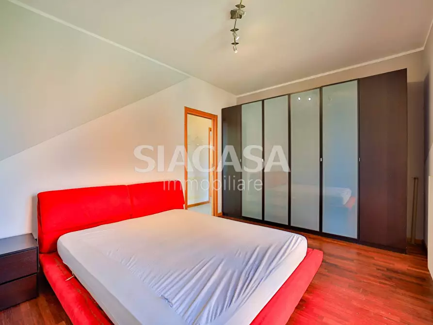 Immagine 13 di Appartamento in vendita  in Via Filanda a Sulbiate