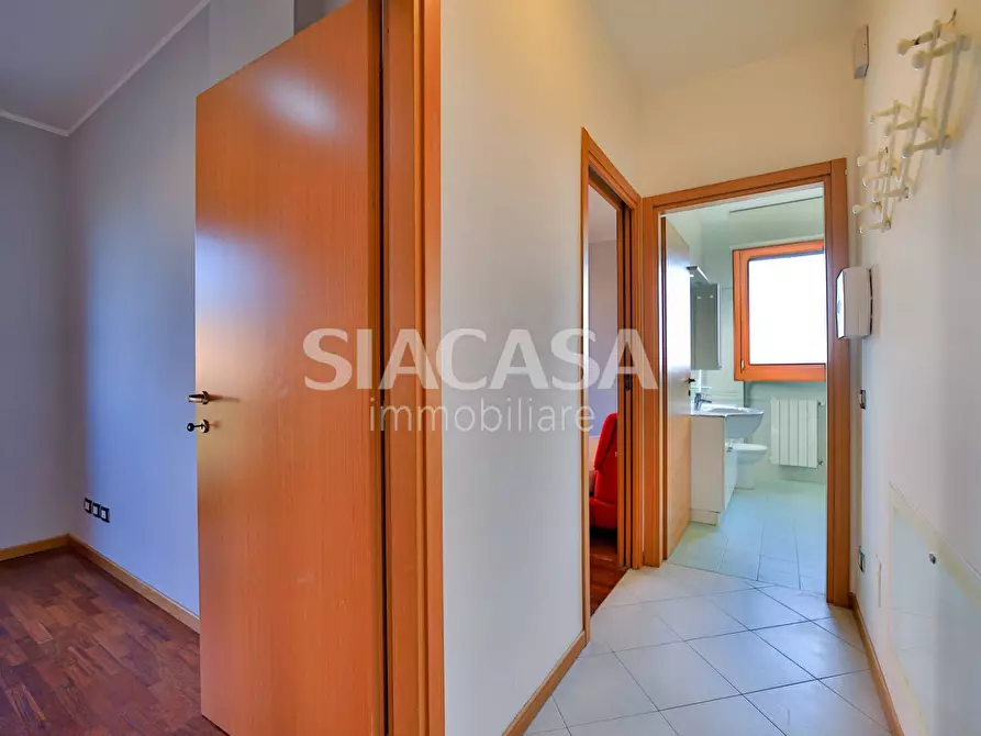 Immagine 15 di Appartamento in vendita  in Via Filanda a Sulbiate