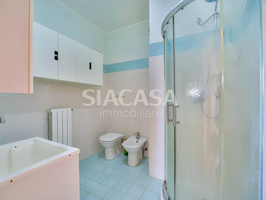 Immagine 16 di Appartamento in vendita  in Via Filanda a Sulbiate