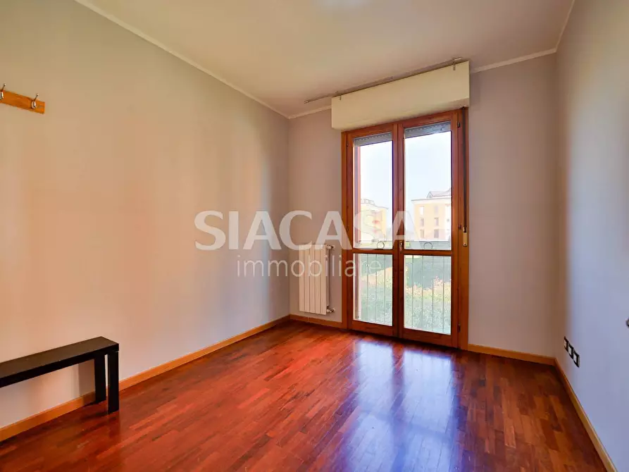 Immagine 17 di Appartamento in vendita  in Via Filanda a Sulbiate