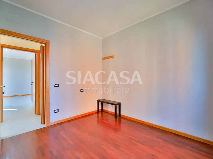 Immagine 19 di Appartamento in vendita  in Via Filanda a Sulbiate