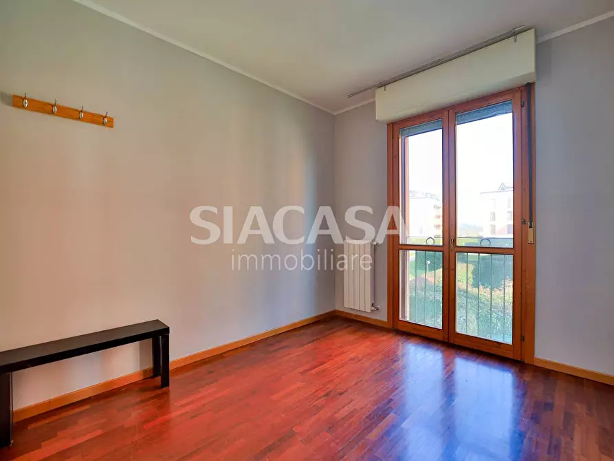 Immagine 20 di Appartamento in vendita  in Via Filanda a Sulbiate