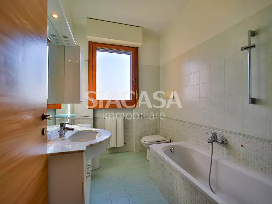 Immagine 21 di Appartamento in vendita  in Via Filanda a Sulbiate