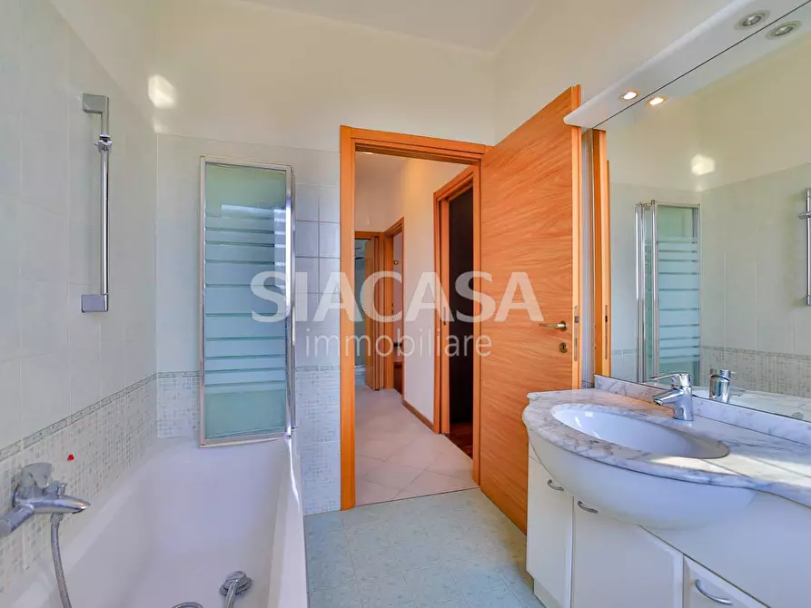 Immagine 22 di Appartamento in vendita  in Via Filanda a Sulbiate