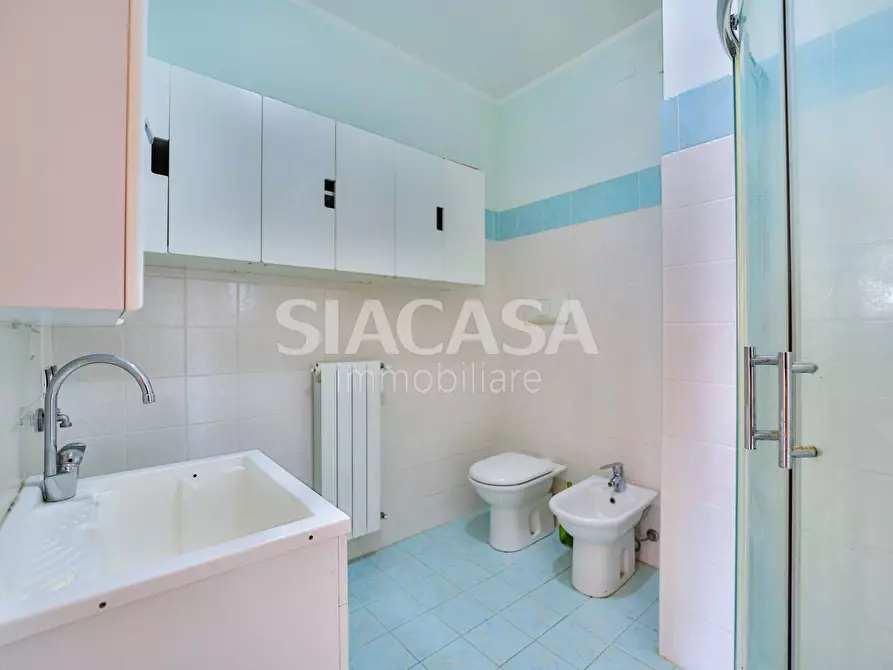 Immagine 24 di Appartamento in vendita  in Via Filanda a Sulbiate