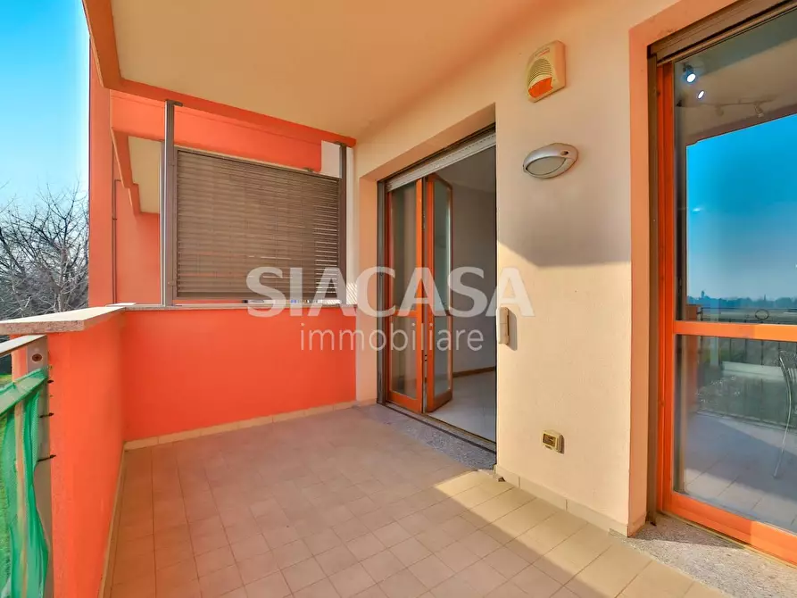 Immagine 27 di Appartamento in vendita  in Via Filanda a Sulbiate