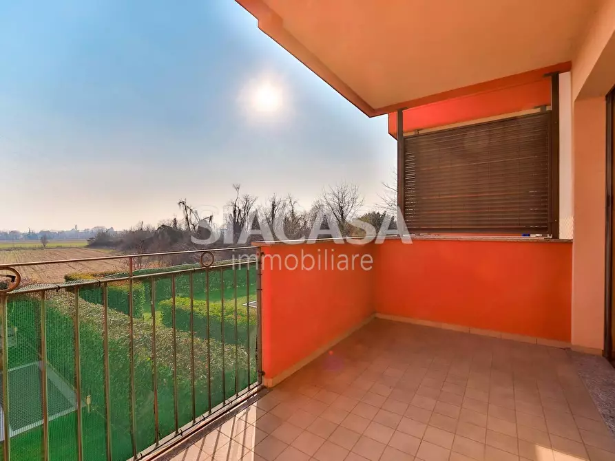 Immagine 28 di Appartamento in vendita  in Via Filanda a Sulbiate