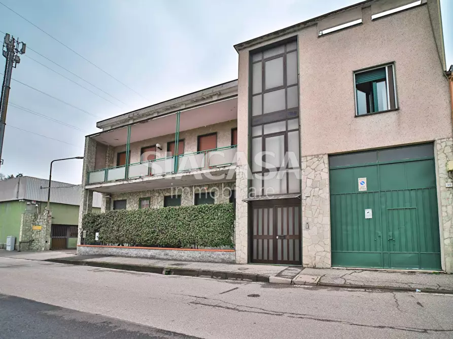 Immagine 1 di Ufficio in vendita  a Cologno Monzese