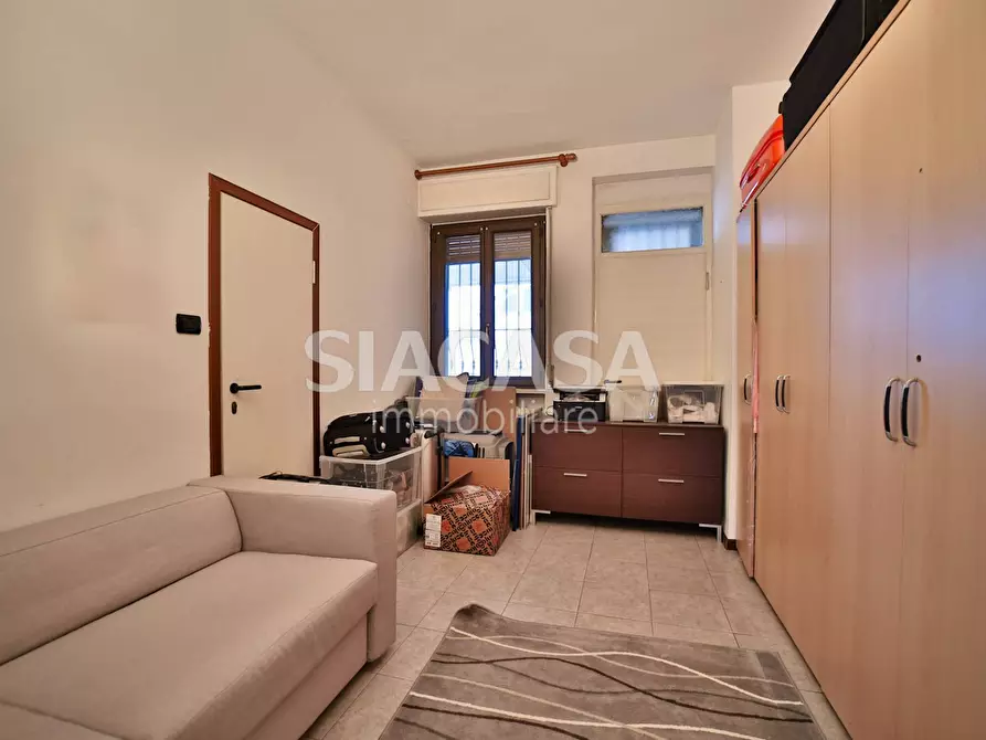 Immagine 5 di Ufficio in vendita  a Cologno Monzese