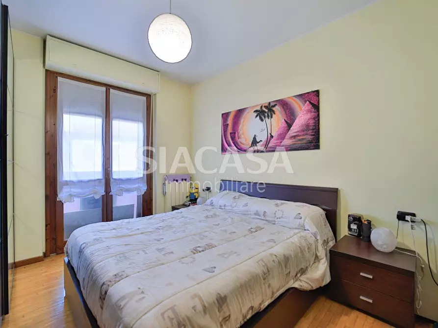 Immagine 25 di Appartamento in vendita  in Via San Bartolomeo a Bernareggio