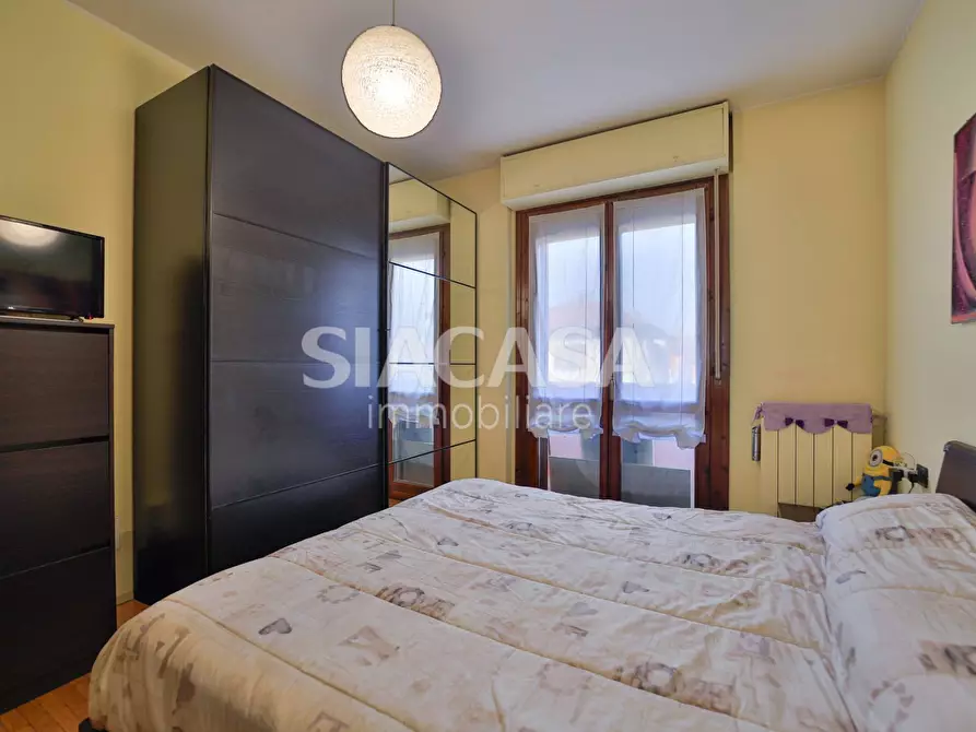 Immagine 26 di Appartamento in vendita  in Via San Bartolomeo a Bernareggio