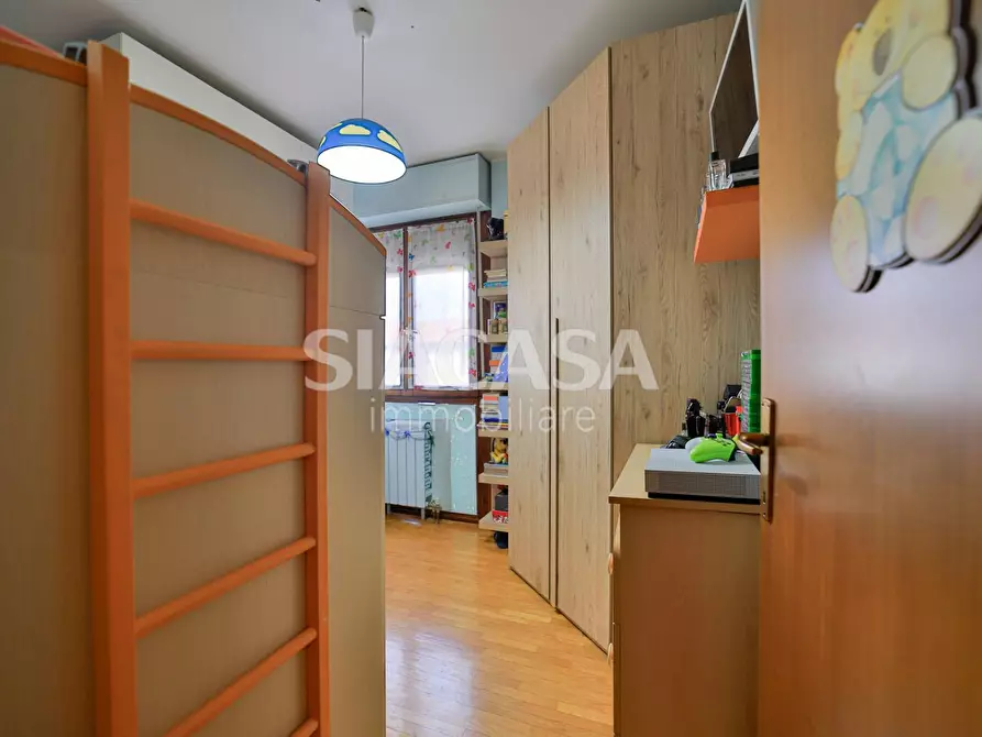 Immagine 28 di Appartamento in vendita  in Via San Bartolomeo a Bernareggio